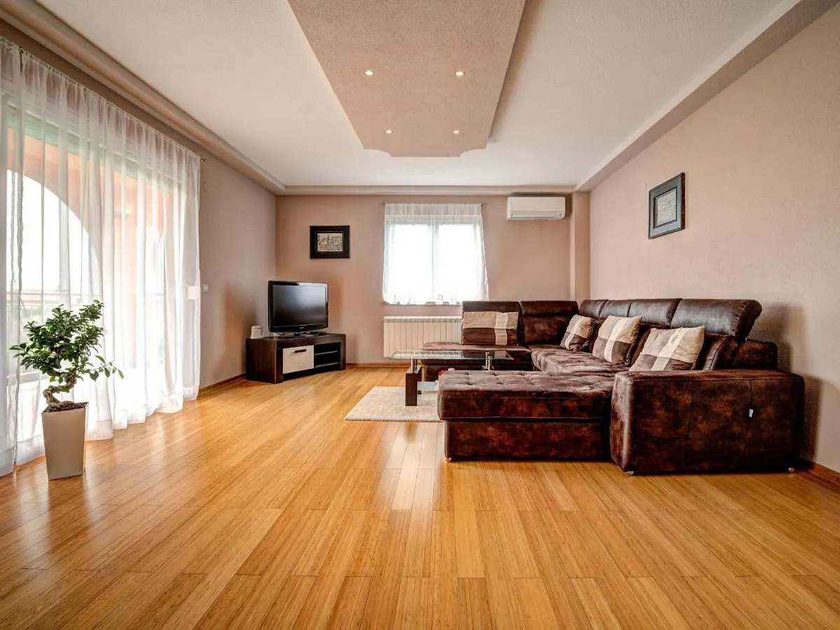 Apartment Tommy-1 By Interhome Kmeti クロアチア
