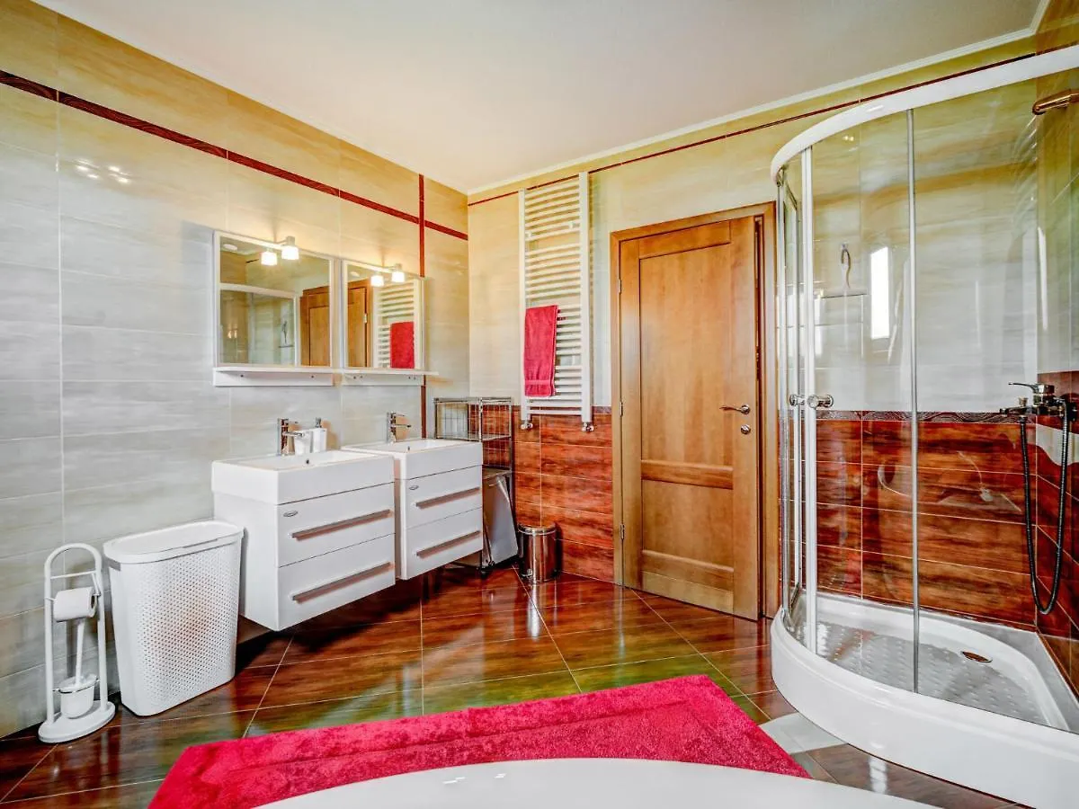 Apartment Tommy-1 By Interhome Kmeti